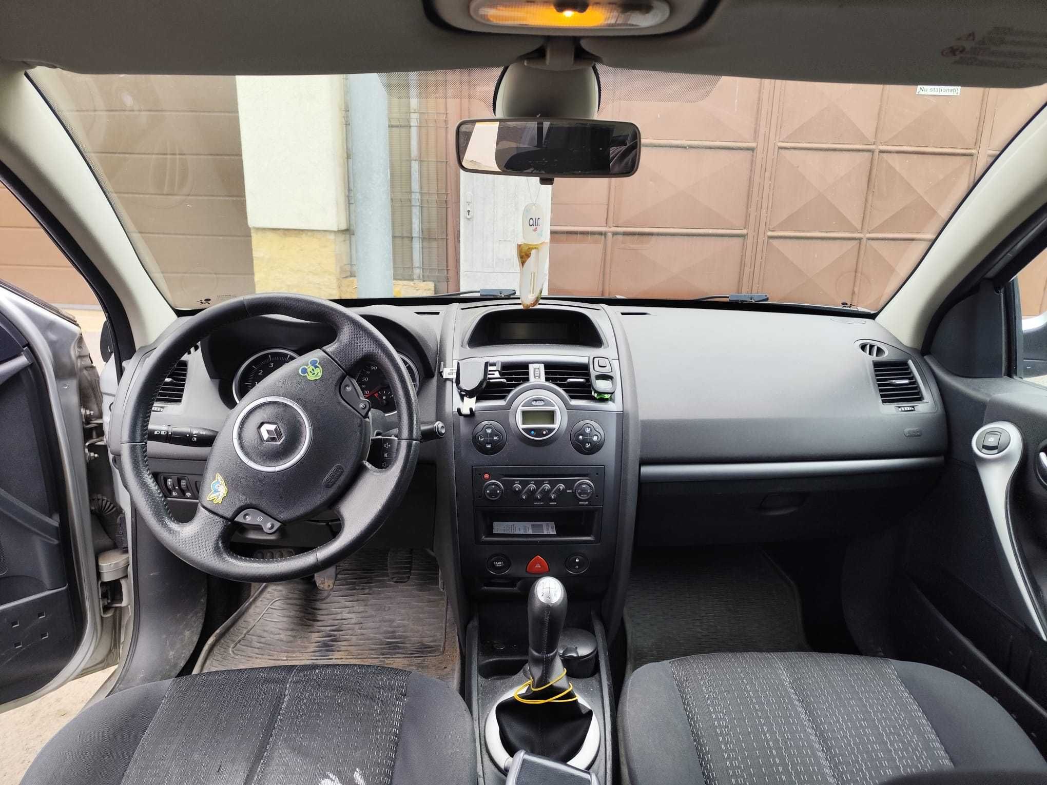 Renault Megane 2