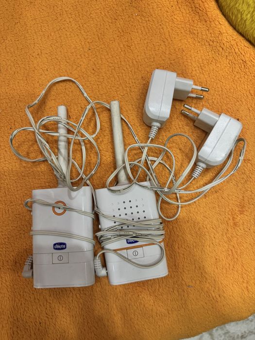 Радионяня chicco