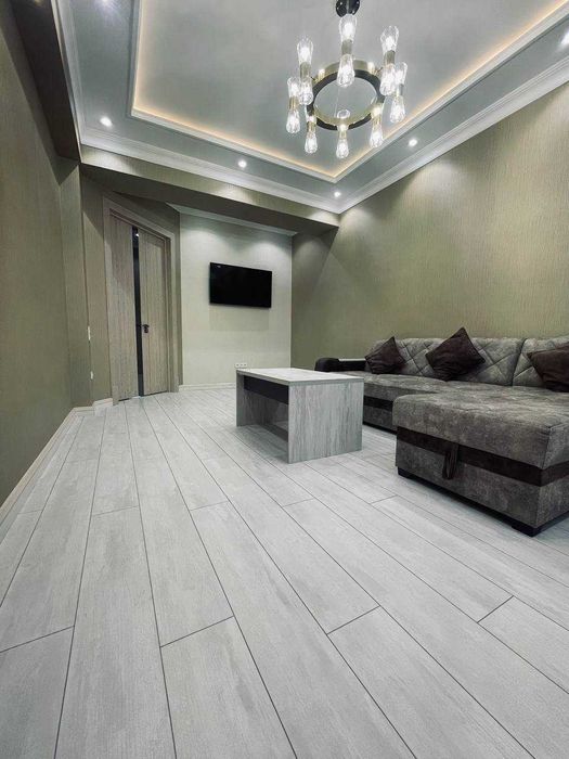 Сдается квартира в ЖК New Life!