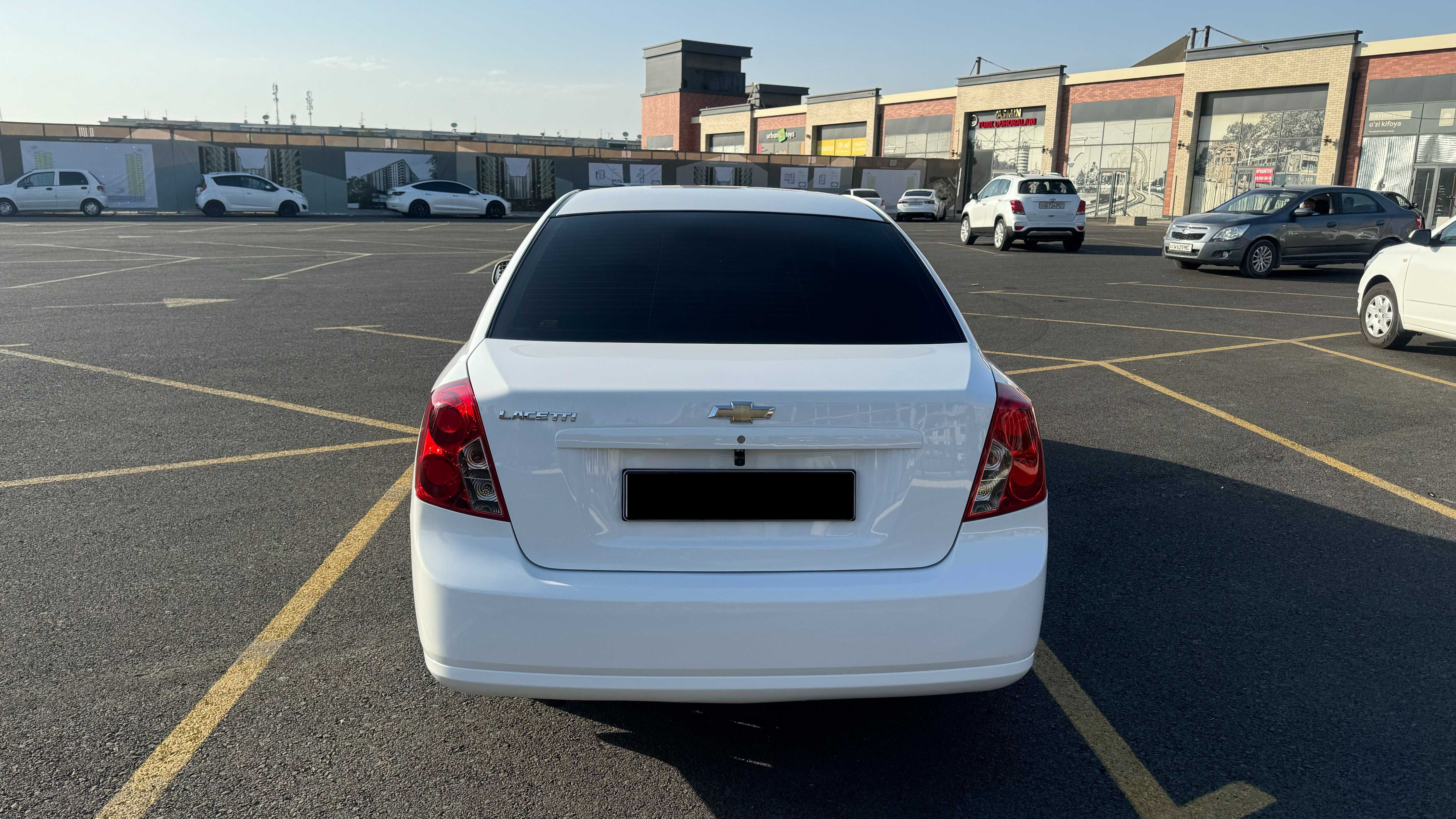 Chevrolet Jentra (Жентра) Gentra Elegant Plus Full / kraskasi toza