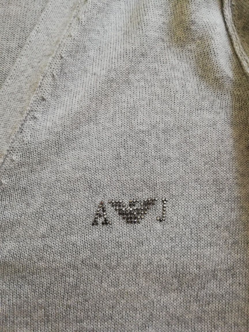 Оригинална жилетка Armani