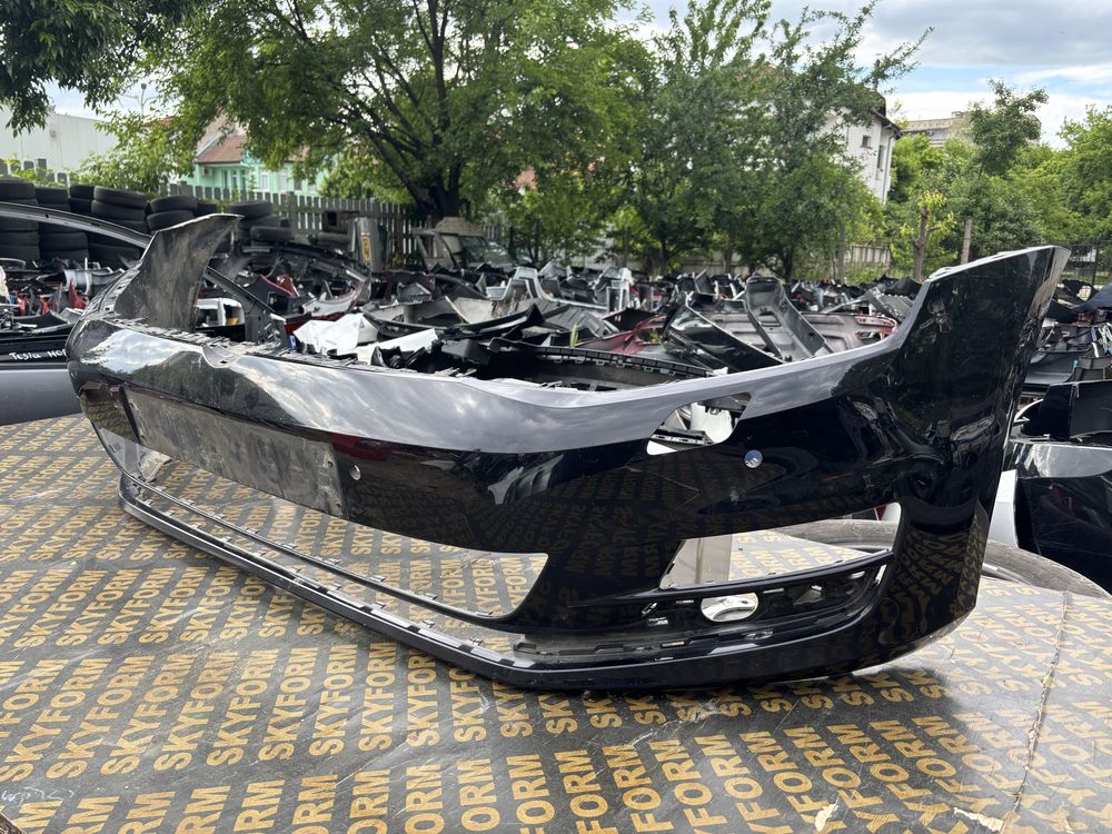 Броня VW Golf 7