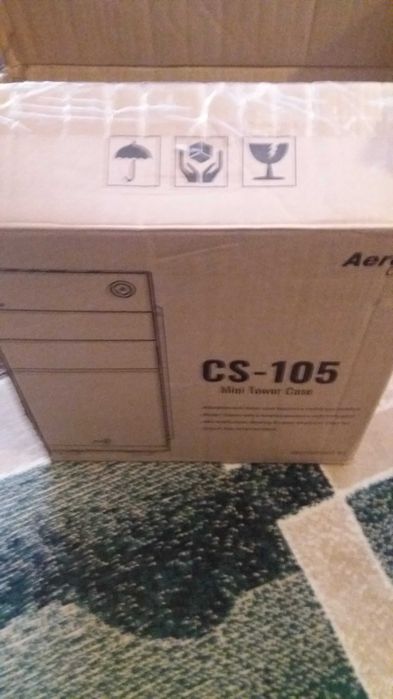 продам компьютер 4яд АМД Ryzen