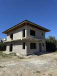 Casă modernă P+1 în zona Delia – în construcție, la cel mai bun preț!