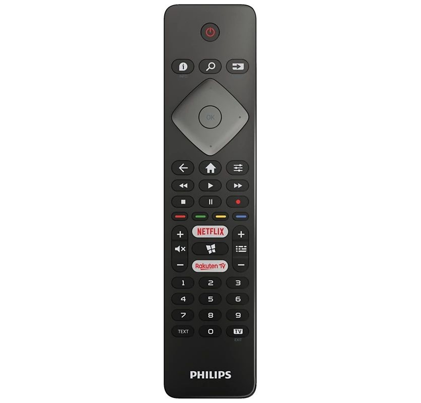 43”inch Philips FHD LED Smart телевизор