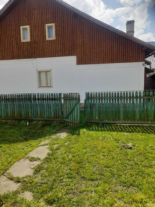 Casa Campulung Moldovenesc