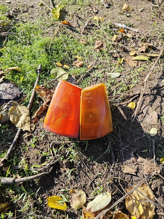 Части за Опел кадет