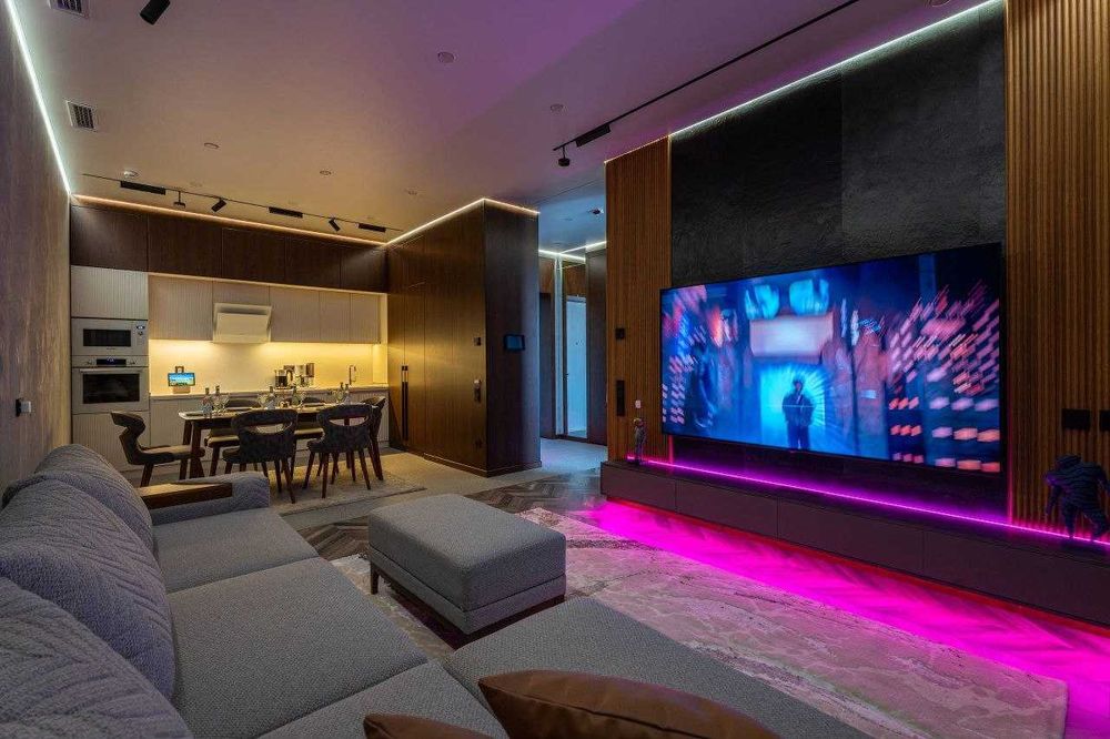 ПРОДАЖА КВАРТИРЫ! 3Х комнатная, 80 кв.м,Ц1 массив, Буюк Ипак Йули. ЖЖБ