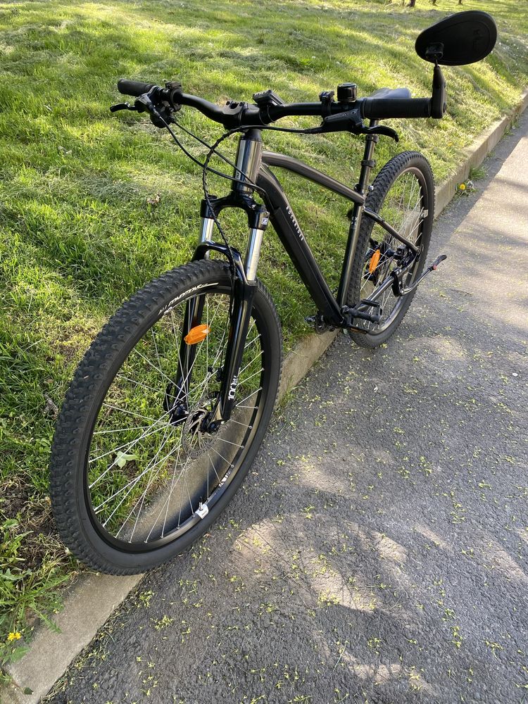 Bicicleta Rockrider MTB EXPL500 29"