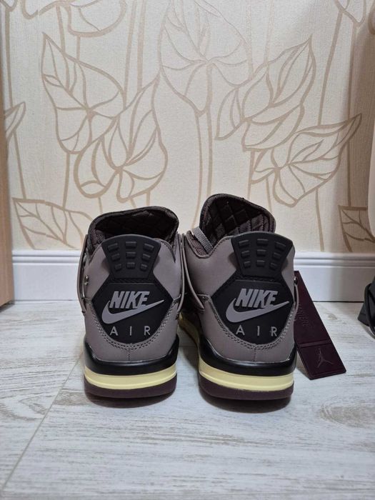 Jordan Air 4 A Ma Maniére