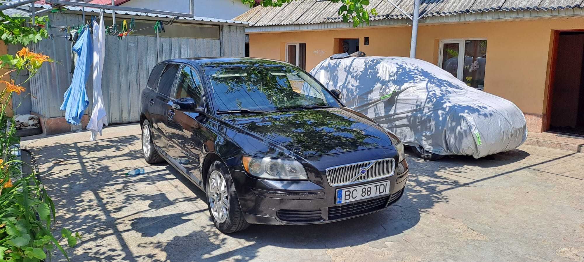 Volvo V50 1.6 disel