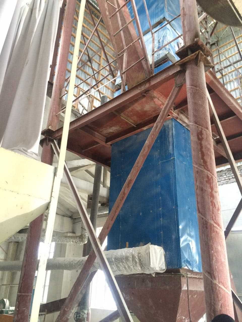 Продается гипс оборудование