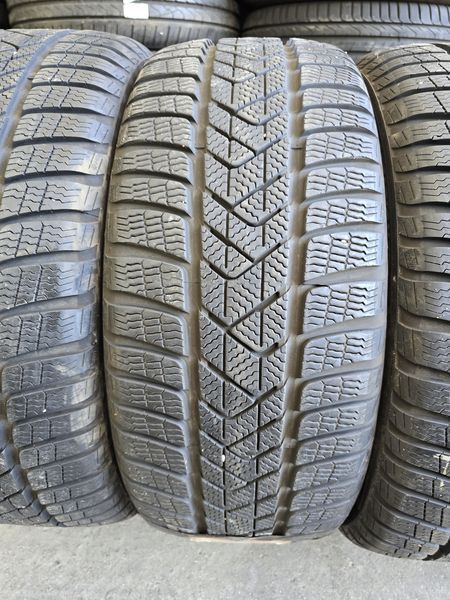 225/45/17 PIRELLI 4бр