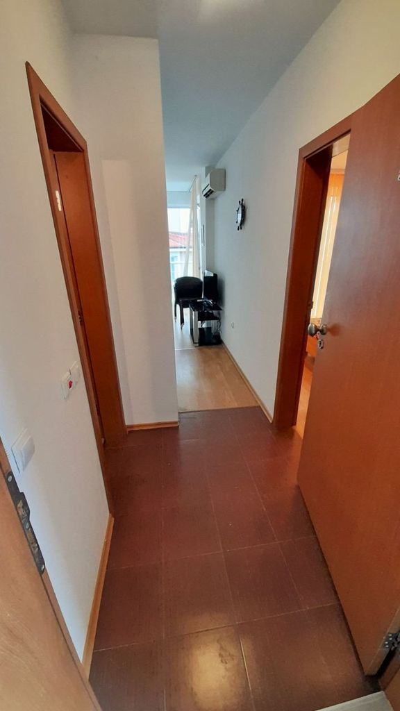 Продава се Двустаен апартамент в к.к. Златни пясъци - 59 кв.м за 1238 €/кв.м - Снимка #9