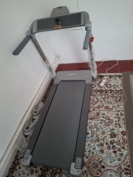 Беговая дорожка генау