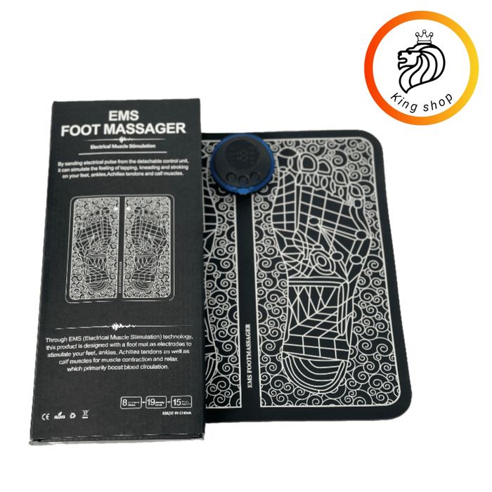 Массажер для ног