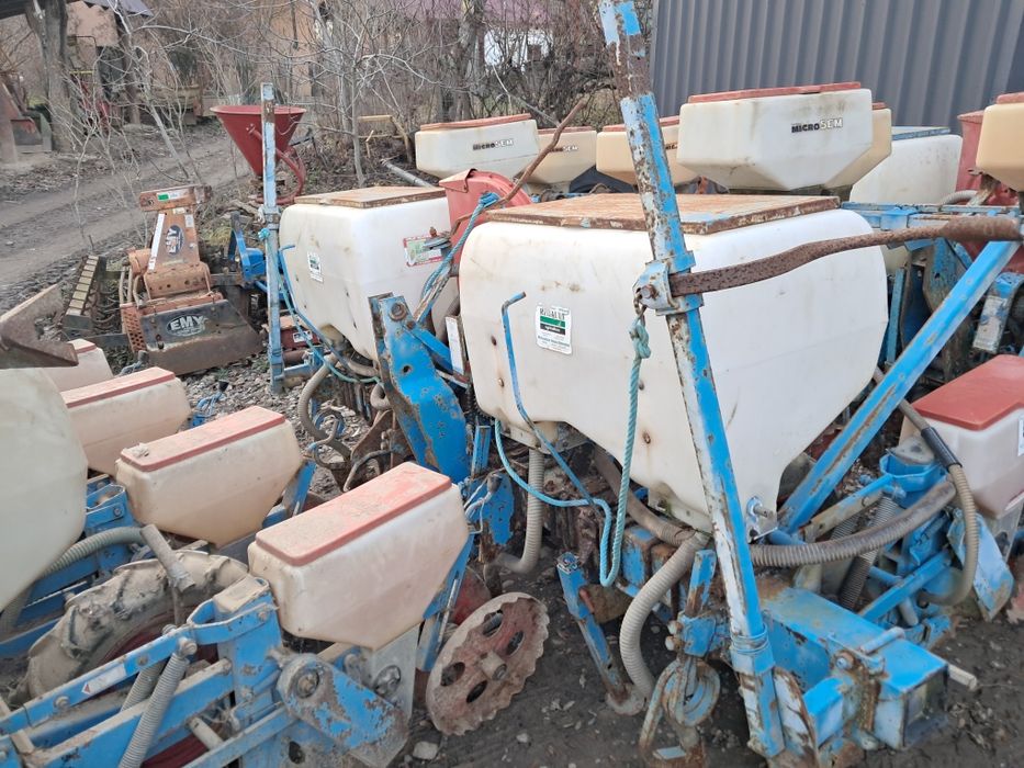 Semanatoare porumb 2.300euro