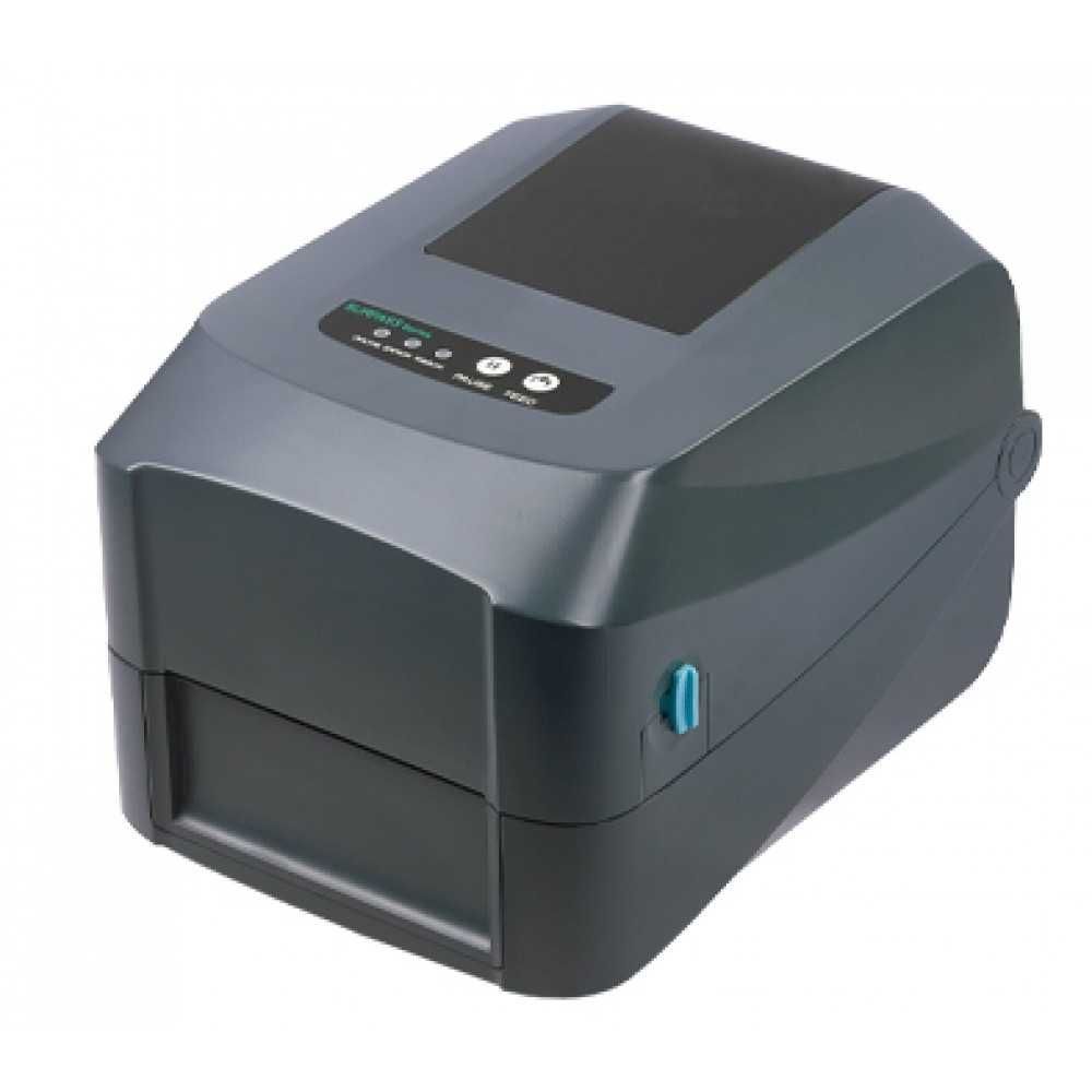 Термотрансферный принтер GPRINTER GS-3405T