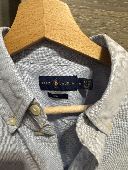 Cămașa Ralph Lauren, in conditii foarte bune