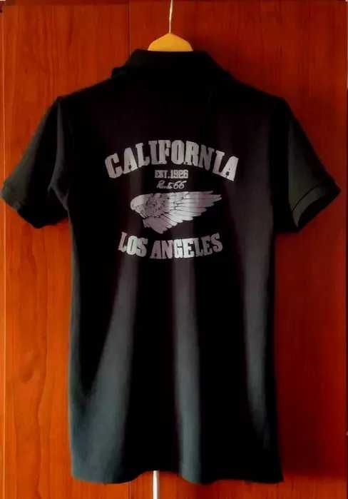 Tricou 100 % Bumbac marimea M + ochelari de soare , lentile din sticla