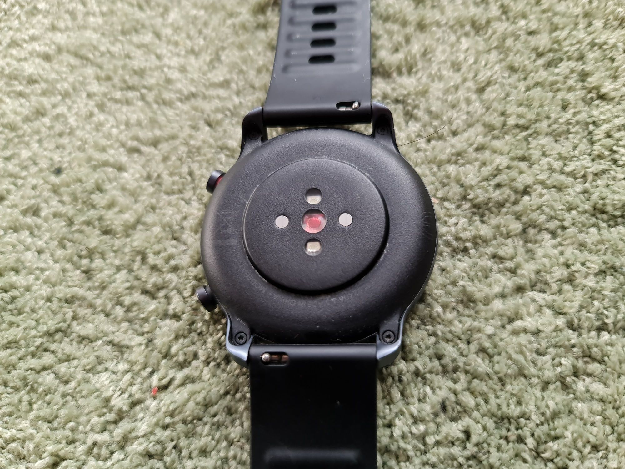 Amazfit GTR 42mm smartwatch