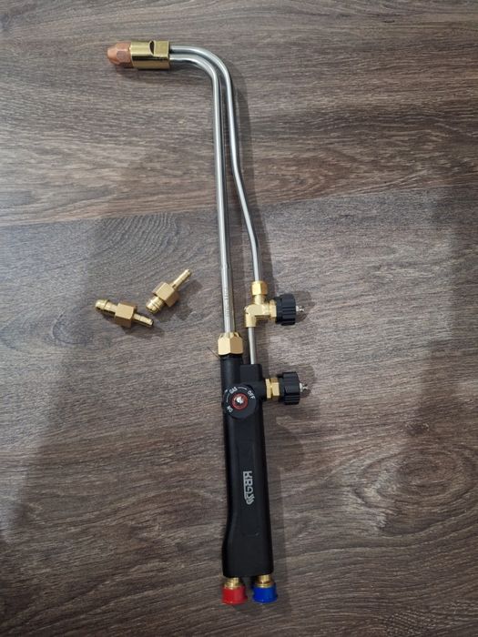 Резак Krass новая