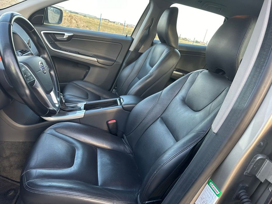 Volvo XC 60 Primul proprietar în Romania