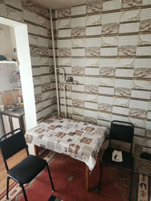 Продаётся 1-ком квартира в яшнобадском районе