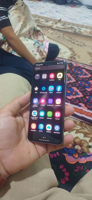 Galaxy Samsung S20 5g sotiladi