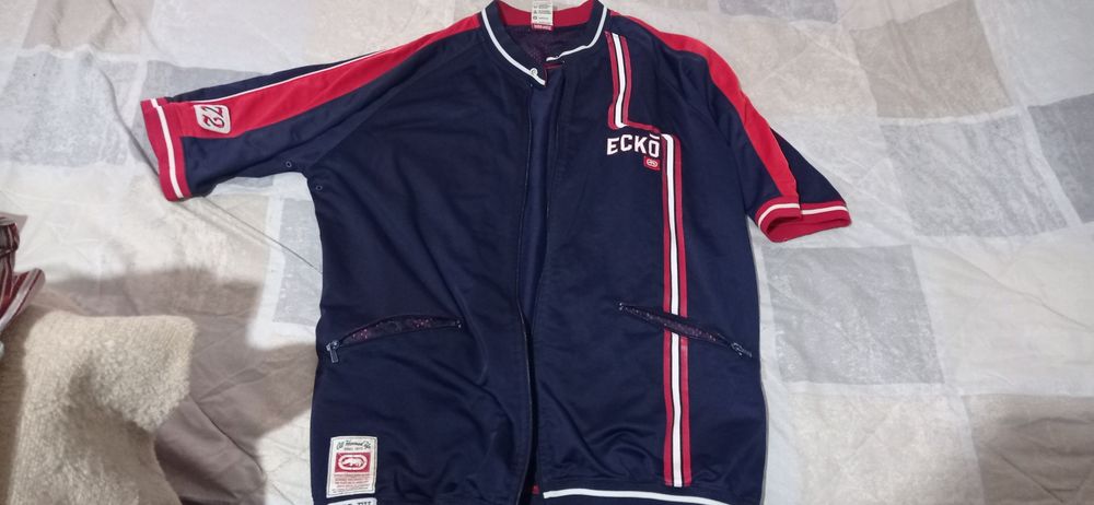 Мъжки Елек ECKO o