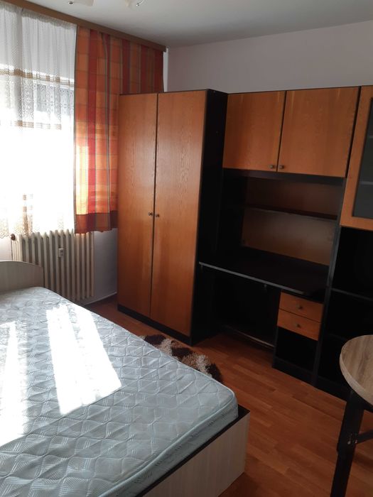 Apartament 2 camere decomandat