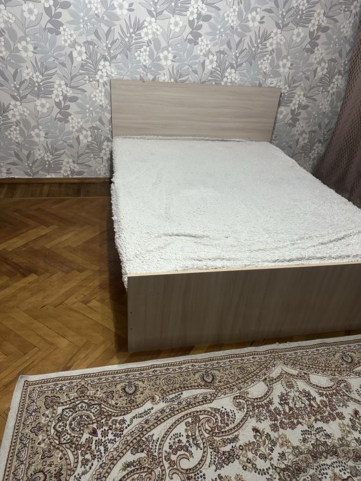 Диван-кровать двухспалка