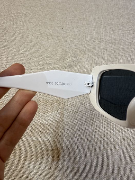 Ochelari de soare PRADA Milano – model unisex