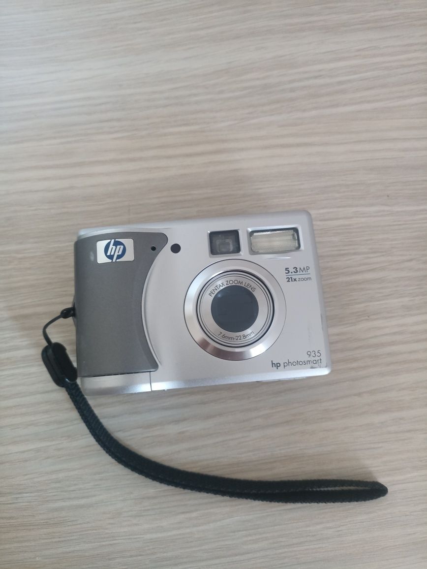 HP Photosmart 935