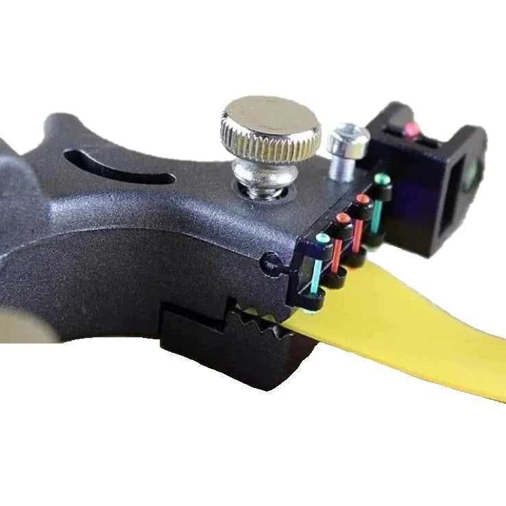Kit complet prastie vanatoare profesionala,tinta laser,bile metal,noua