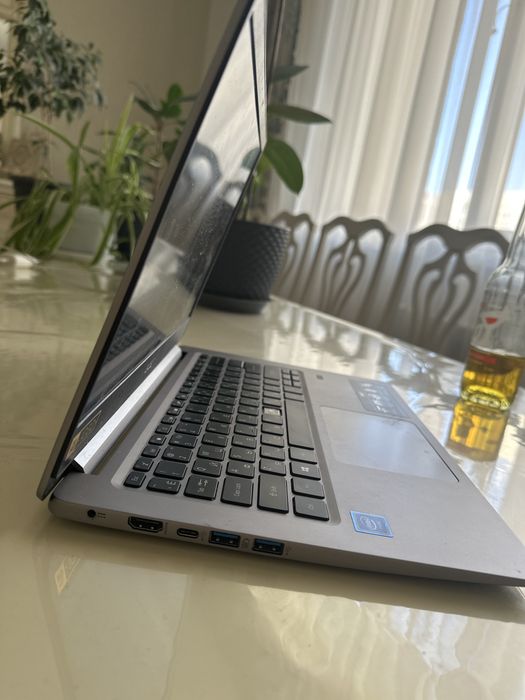 Acer Swift 1 ноутбук/ультрабук