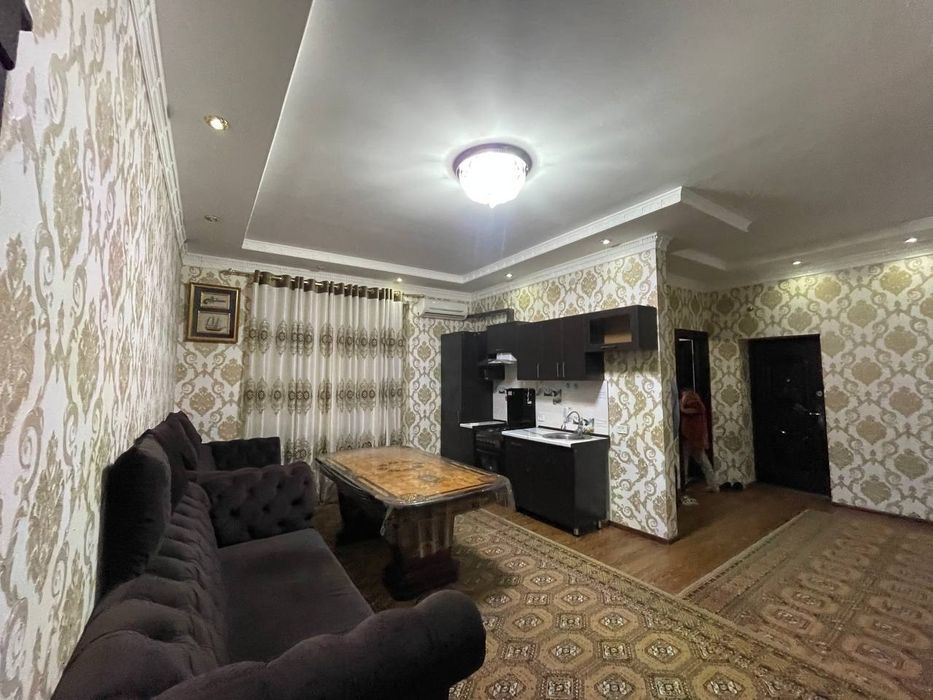 Maslo zavodda 2 xonali sotiladi. 54900$