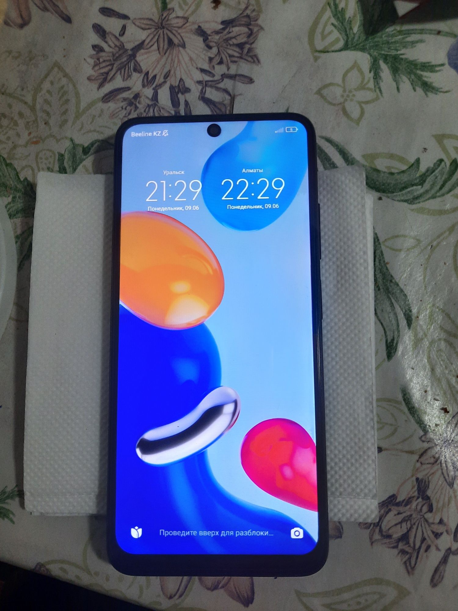 Продам Redmi Note 11