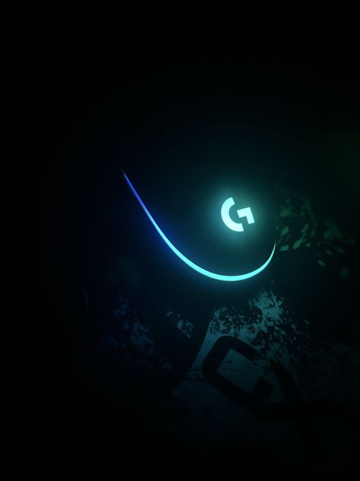 мышь logitech g102 + клавиатура deluxe