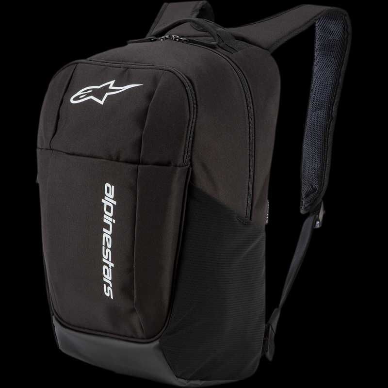 Мото раница ALPINESTARS GFX V2: Black/Red или Black