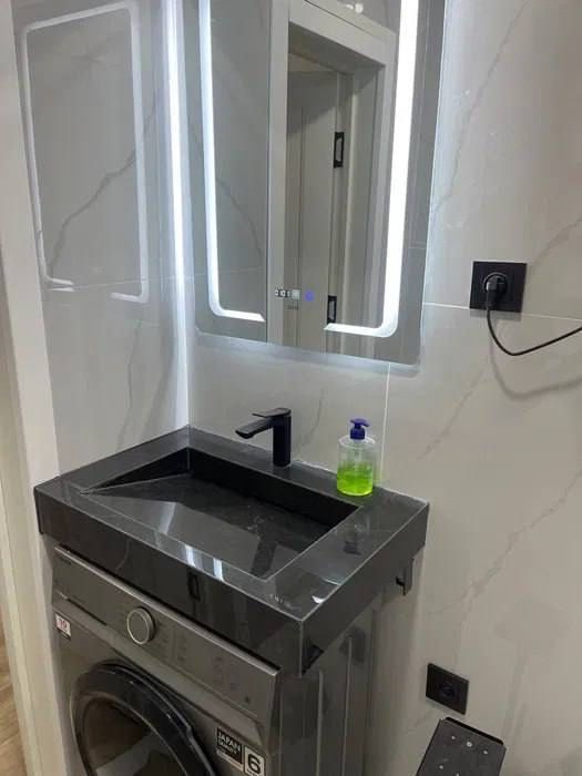 Аренда квартиры 2х ком Юнусабад 16-квартал ЖК Хон Сарой метро Туркиста