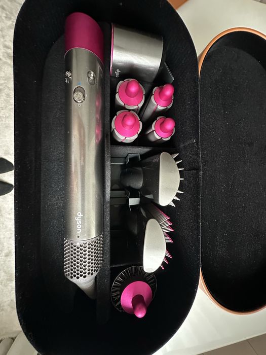 Стайлер Dyson Airwrap