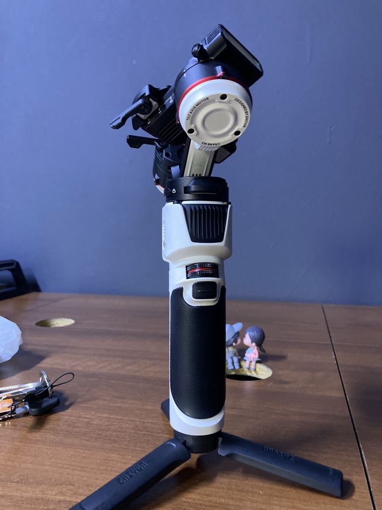 Стедикам Zhiyun Crane M3 Standard  продам!