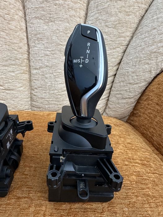 Joystick / Schimbator BMW Seria 5 G30, G31 / Seria 7 G11 G12