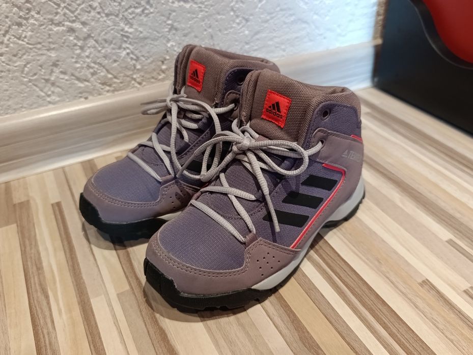 Adidas Terrex 30
