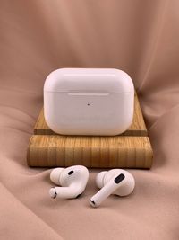 Наушники Apple AirPods Pro Б/К | т5650