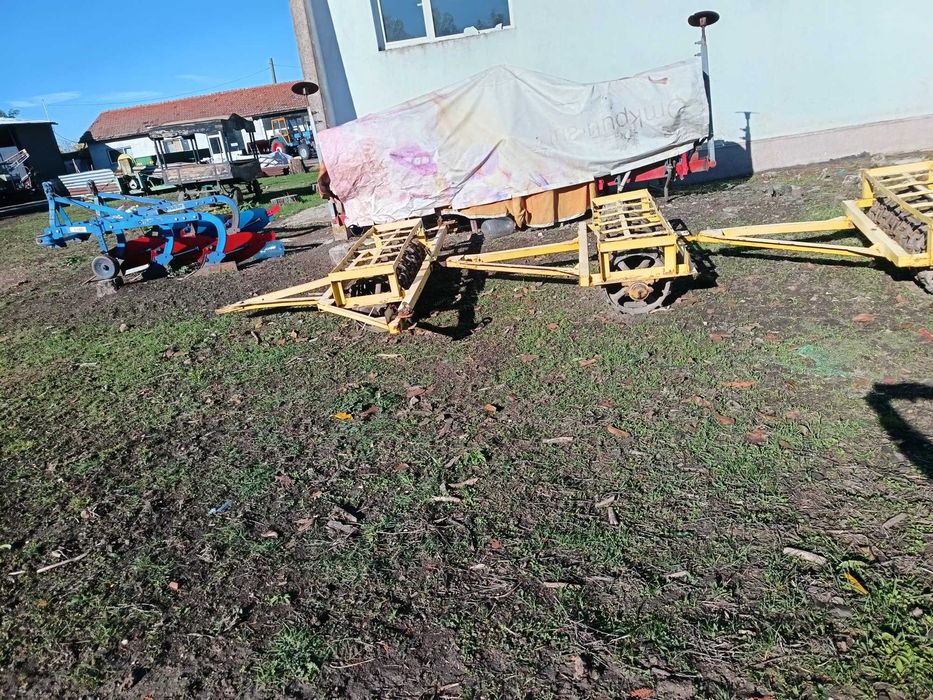 Валяци Кембридж 4.5м