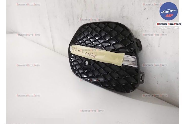 Grila Proiector Stanga originala cu senzor Mercedes-Benz GLE Coupe C29