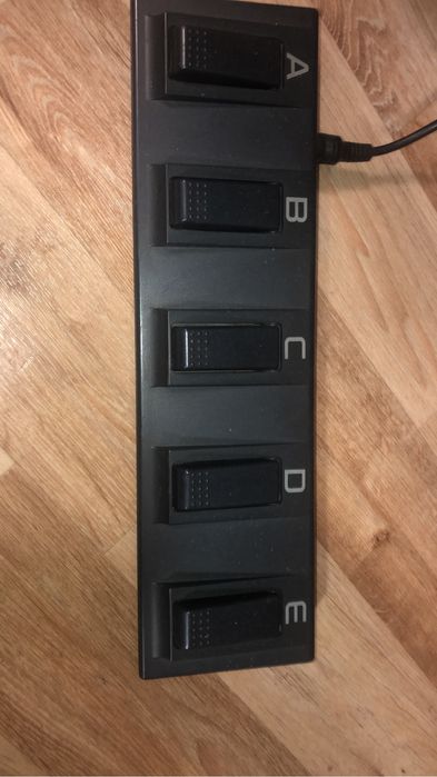Синтезатор Korg i3