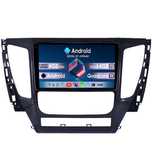 Navigatie Mitsubishi Pajero 2016-2018, 4GB RAM/64GB ROM, Android14
